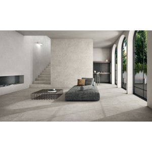LOUNGE PEARL 100X100 RECTIFIÉ  - Novabell LNG101R NOVABELL - 1