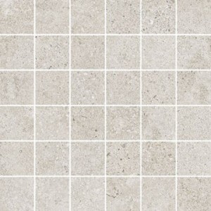 LOUNGE MOSAIQUE 5X5 PEARL 30X30 - Novabell LNG115N NOVABELL - 1