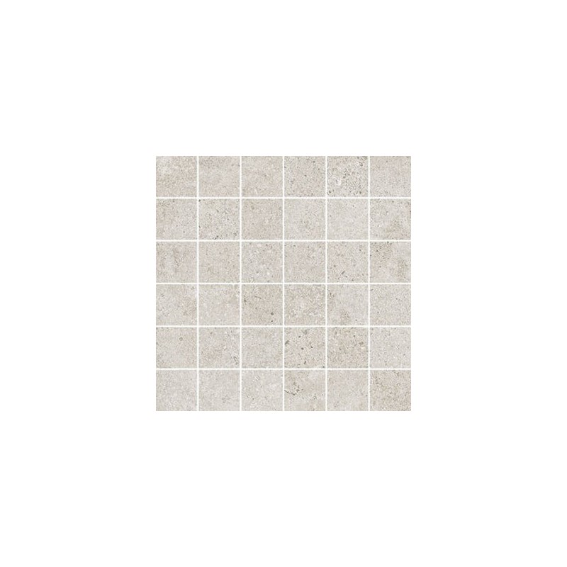 LOUNGE MOSAIC 5X5 PEARL 30X30 - Novabell LNG115N NOVABELL - 1