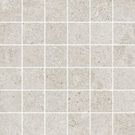 LOUNGE MOSAIC 5X5 PEARL 30X30 - Novabell LNG115N NOVABELL - 1