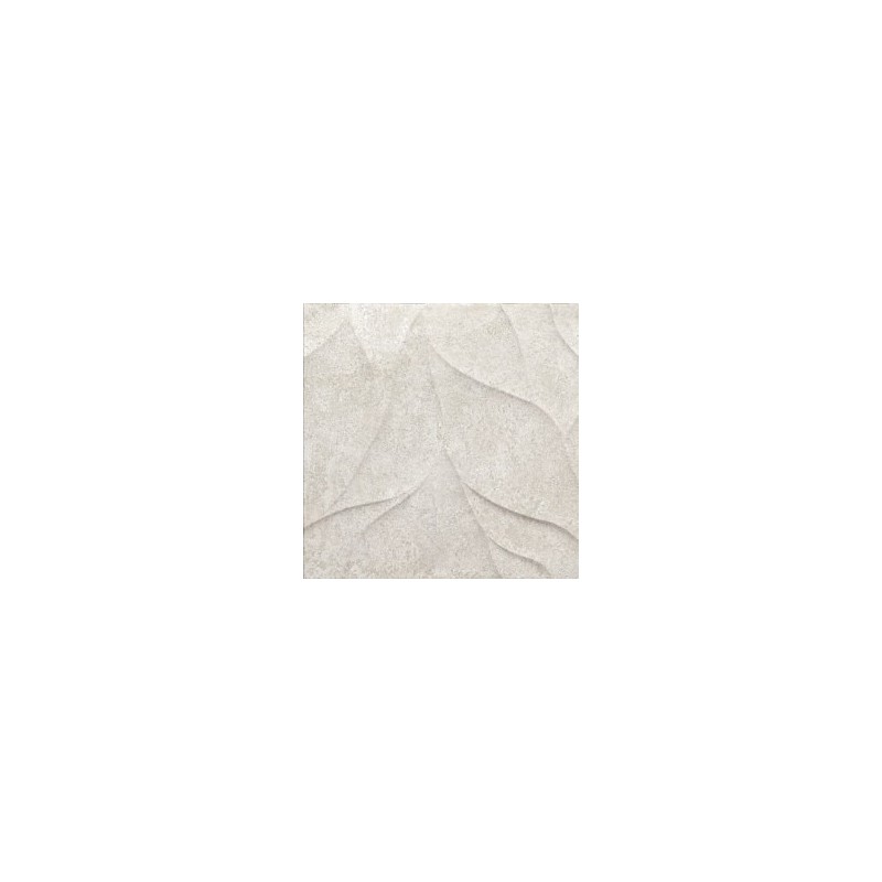 LOUNGE STRUTTURA LEAF PEARL 60X120 REKTIFIZIERT  - Novabell LNG15RT NOVABELL - 1