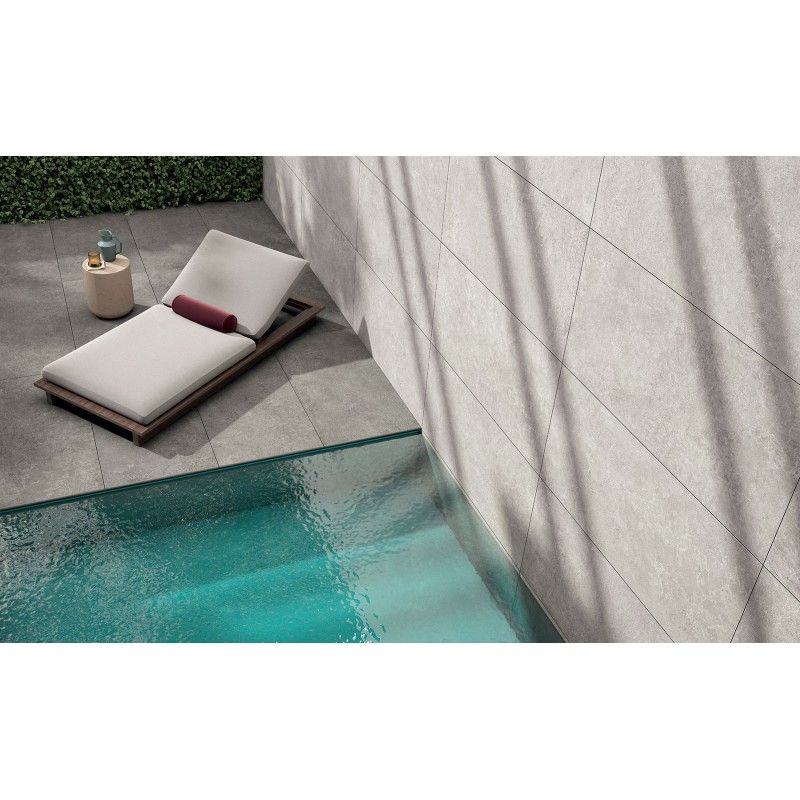 LOUNGE PEARL 60X120 RECTIFIED  20MM  - Novabell LNG162R NOVABELL - 1