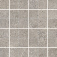 LOUNGE MOSAIK 5X5 STEEL 30X30 - Novabell LNG225N NOVABELL - 1