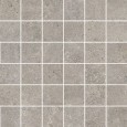 LOUNGE MOSAIK 5X5 STEEL 30X30 - Novabell LNG225N NOVABELL - 1