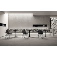 LOUNGE STEEL 60X120 RECTIFIED  - Novabell LNG22RT NOVABELL - 1