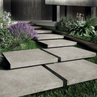 LOUNGE STEEL 60X120 RECTIFIED 20MM  - Novabell LNG262R NOVABELL - 1