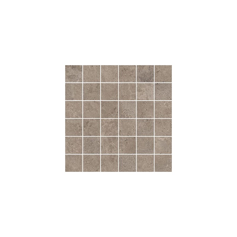 LOUNGE MOSAIC 5X5 EARTH 30X30 - Novabell LNG665N NOVABELL - 1