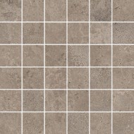 LOUNGE MOSAIC 5X5 EARTH 30X30 - Novabell LNG665N NOVABELL - 1