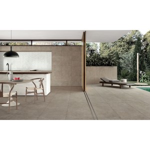 LOUNGE EARTH 30X60 RECTIFIÉ  - Novabell LNG66RT NOVABELL - 1
