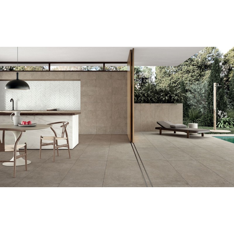 LOUNGE EARTH 30X60 REKTIFIZIERT  - Novabell LNG66RT NOVABELL - 1