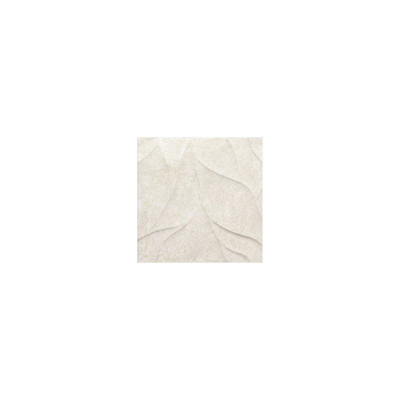 LOUNGE STRUTTURA LEAF IVORY 60X120 RECTIFIED  - Novabell LNG85RT NOVABELL - 1