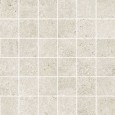 LOUNGE MOSAIC 5X5 IVORY 30X30 - Novabell LNG885N NOVABELL - 1