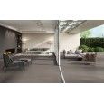 NORGESTONE DARK GREY 60X60 RECTIFIED 30MM  - Novabell NST260R NOVABELL - 1