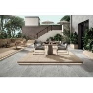 STONE BOX DOLOMIA GOLD 60X60 RECTIFIED 20MM - Novabell SBD460R NOVABELL - 1