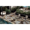 STONE BOX GIAVA MULTICOLOR REKTIFIZIERT ANTISLIP 30X60 - Novabell SBG11AS NOVABELL - 1