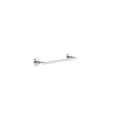 ANELLO ACCESSORIES Porta salvietta a parete 30cm GESSI GESSI SPA  - 2