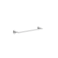 HI-FI Compact External parts for one-function thermostatic mixer, with GESSI ON-OFF buttons