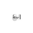 HI-FI Compact External parts for one-function thermostatic mixer, with GESSI ON-OFF buttons