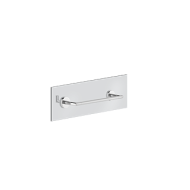 HI-FI Compact Parties extérieures pour mitigeur thermostatique monofonction, avec boutons ON-OFF GESSI