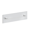 HI-FI Compact External parts for one-function thermostatic mixer, with GESSI ON-OFF buttons