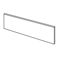 PIETRA DI BASALTO ACTIVE  basalto bianco Skirting active 60X9 - Iris Ceramica IAS862219 IRIS CERAMICA - 1