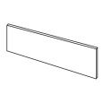 PIETRA DI BASALTO ACTIVE  basalto bianco Skirting active 60X9 - Iris Ceramica IAS862219 IRIS CERAMICA - 1