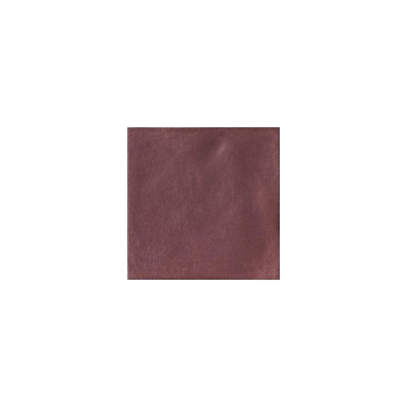 BOTTEGA D ARTE  amaranto matt 15X15 - Iris Ceramica 511003 IRIS CERAMICA - 1