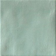 BOTTEGA D ARTE  turchese matt 15X15 - Iris Ceramica 511009 IRIS CERAMICA - 1