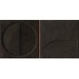 BOTTEGA D ARTE  motivi ebano matt 15X15 - Iris Ceramica 511018 IRIS CERAMICA - 1