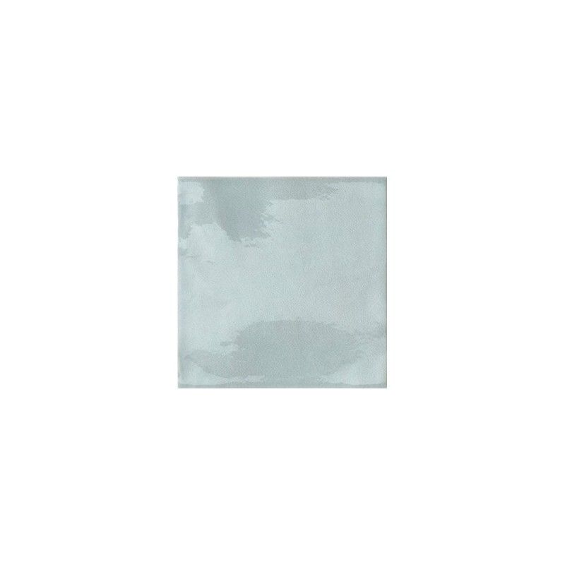 BOTTEGA D ARTE  acqua Glaenzed 15X15 - Iris Ceramica 511021 IRIS CERAMICA - 1