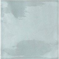 BOTTEGA D ARTE  acqua Glaenzed 15X15 - Iris Ceramica 511021 IRIS CERAMICA - 1