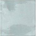 BOTTEGA D ARTE  acqua Glaenzed 15X15 - Iris Ceramica 511021 IRIS CERAMICA - 1