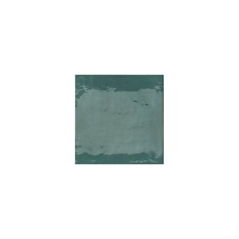BOTTEGA D ARTE  avio Poli 15X15 - Iris Ceramica 511023 IRIS CERAMICA - 1