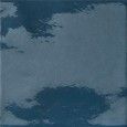 BOTTEGA D ARTE  oltremare Glaenzed 15X15 - Iris Ceramica 511024 IRIS CERAMICA - 1