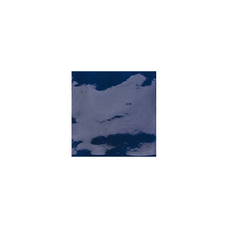 BOTTEGA D ARTE  cobalto Glossy 15X15 - Iris Ceramica 511025 IRIS CERAMICA - 1
