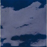 BOTTEGA D ARTE  cobalto Glossy 15X15 - Iris Ceramica 511025 IRIS CERAMICA - 1