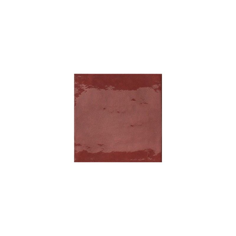 BOTTEGA D ARTE  mattone Glossy 15X15 - Iris Ceramica 511027 IRIS CERAMICA - 1
