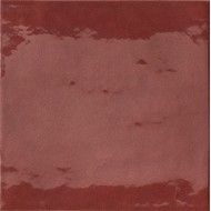 BOTTEGA D ARTE  mattone Glossy 15X15 - Iris Ceramica 511027 IRIS CERAMICA - 1
