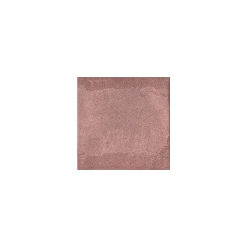BOTTEGA D ARTE  rosantico Glaenzed 15X15 - Iris Ceramica 511028 IRIS CERAMICA - 1