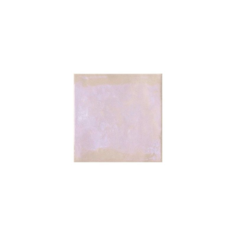 BOTTEGA D ARTE  malva vitré 15X15 - Iris Ceramica 511035 IRIS CERAMICA - 1
