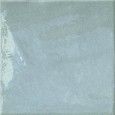 BOTTEGA D ARTE  celeste Glasiert 15X15 - Iris Ceramica 511038 IRIS CERAMICA - 1