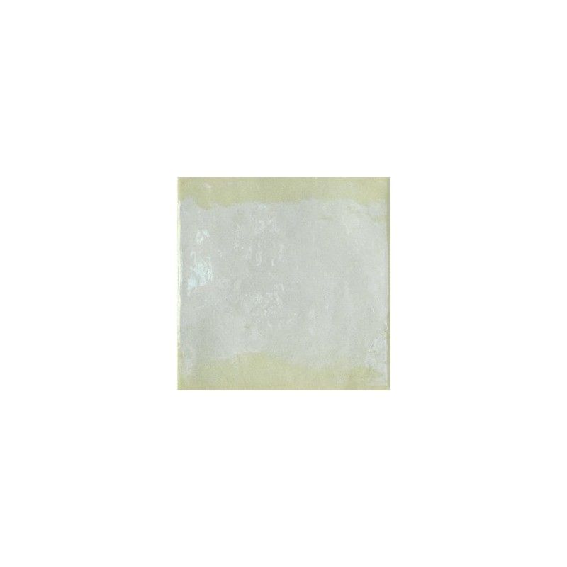 BOTTEGA D ARTE  lime glazed 15X15 - Iris Ceramica 511040 IRIS CERAMICA - 1