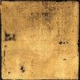 BOTTEGA D ARTE  oro satin ebano 15X15 - Iris Ceramica 511041 IRIS CERAMICA - 1
