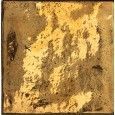 BOTTEGA D ARTE  oro Glaenzed nero 15X15 - Iris Ceramica 511043 IRIS CERAMICA - 1