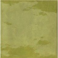 BOTTEGA D ARTE  verde Glossy 15X15 - Iris Ceramica 511045 IRIS CERAMICA - 1