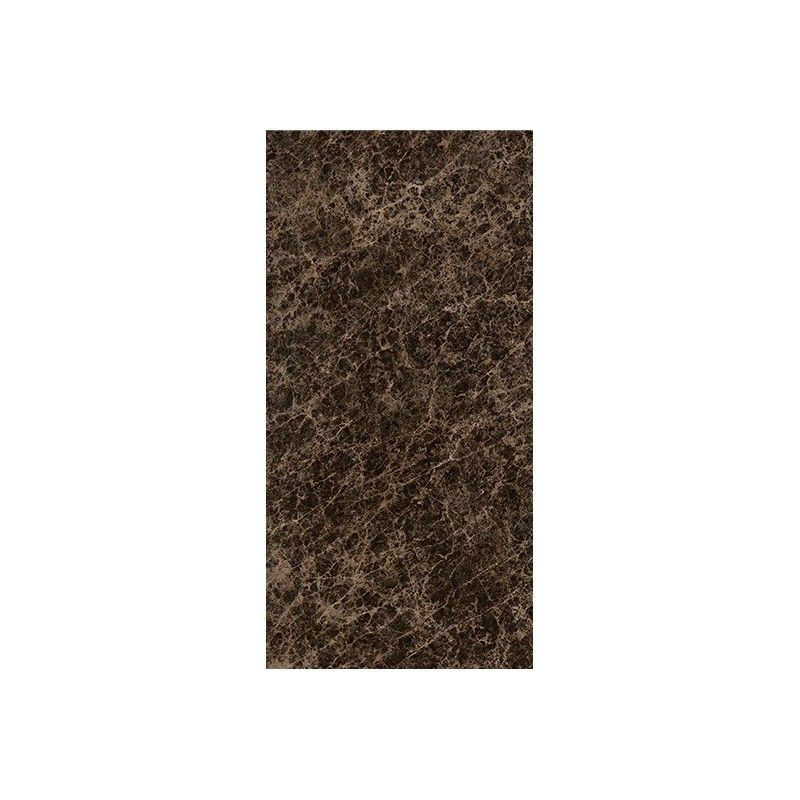 MARMI MAXFINE  emperador brillant 6mm 150X75 - Iris Ceramica FMAA100U012A2 MAXFINE by IRIS - 1
