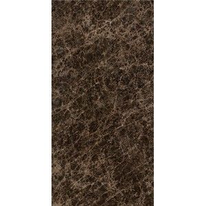 MARMI MAXFINE  emperador brillant 6mm 75X37,5 - Iris Ceramica FMAA100U014A2 MAXFINE by IRIS - 1
