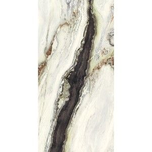 MARMI MAXFINE panda white reflet sq. 150X150 - Iris Ceramica G150605MF6 MAXFINE by IRIS - 1
