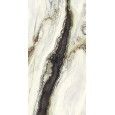 MARMI MAXFINE  panda white glint sq. 75X37,5 - Iris Ceramica G737605MF6 MAXFINE by IRIS - 1