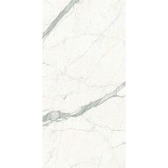 MARMI MAXFINE  bianco venato extra poliert sq. 150X150 - Iris Ceramica L150300MF6 MAXFINE by IRIS - 1